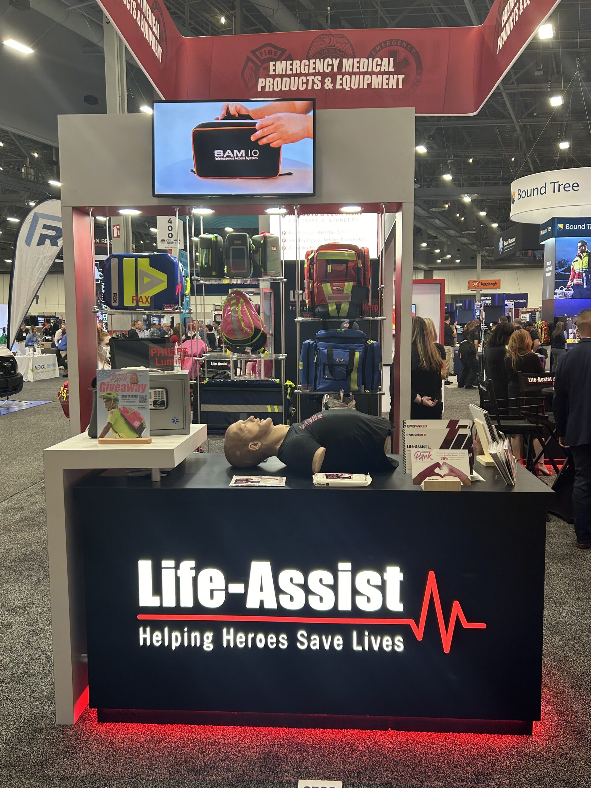 Life Assist