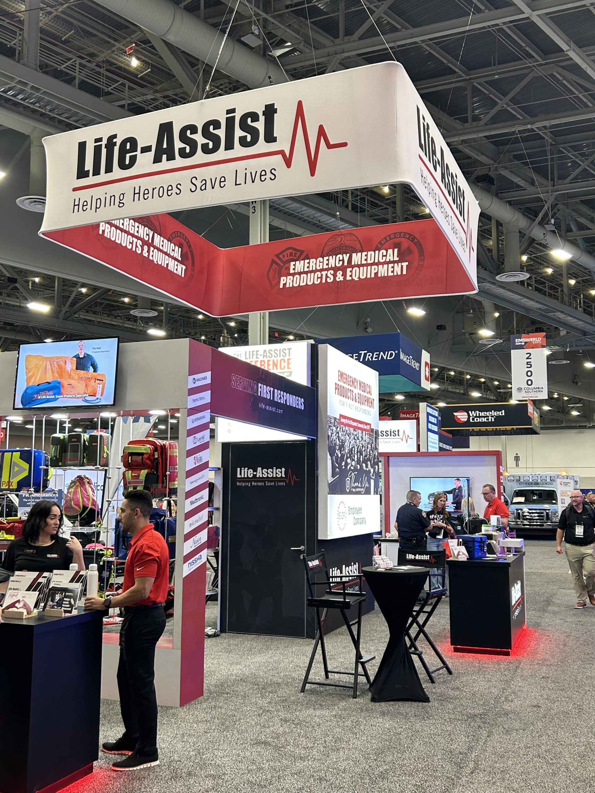 LifeAssist